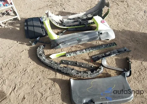 2024 Hyundai Kona Sel from USA, damaged, VIN KM8HBCAB1RU070414